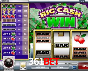 Desvendando o Mundo dos Jogos Virtuais na 361bet