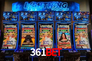 Descubra a Essência do 361bet: Nossa História e Compromissos