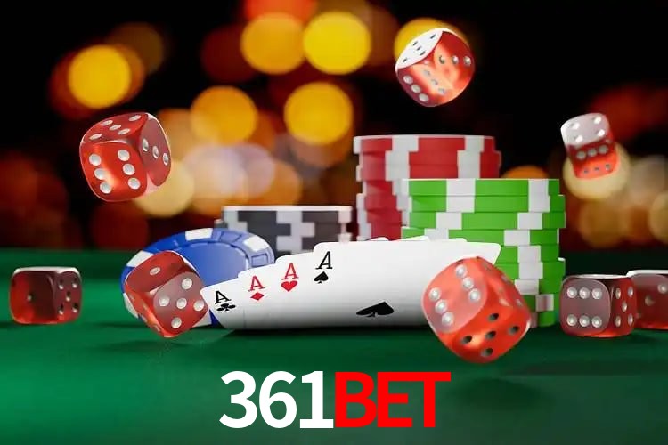 Experiência VIP 361bet