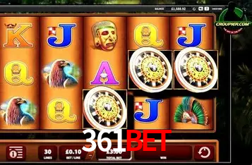A Revolução dos Aplicativos de Jogos no 361bet