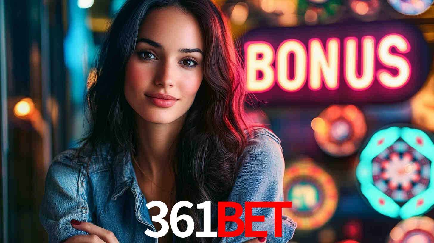 361bet: Seu Cassino Premiado com Pagamentos Rápidos