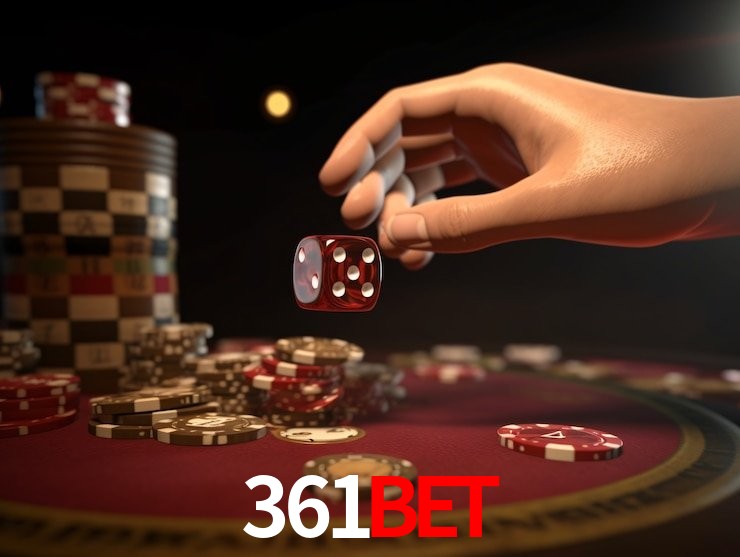 Estatísticas 361bet