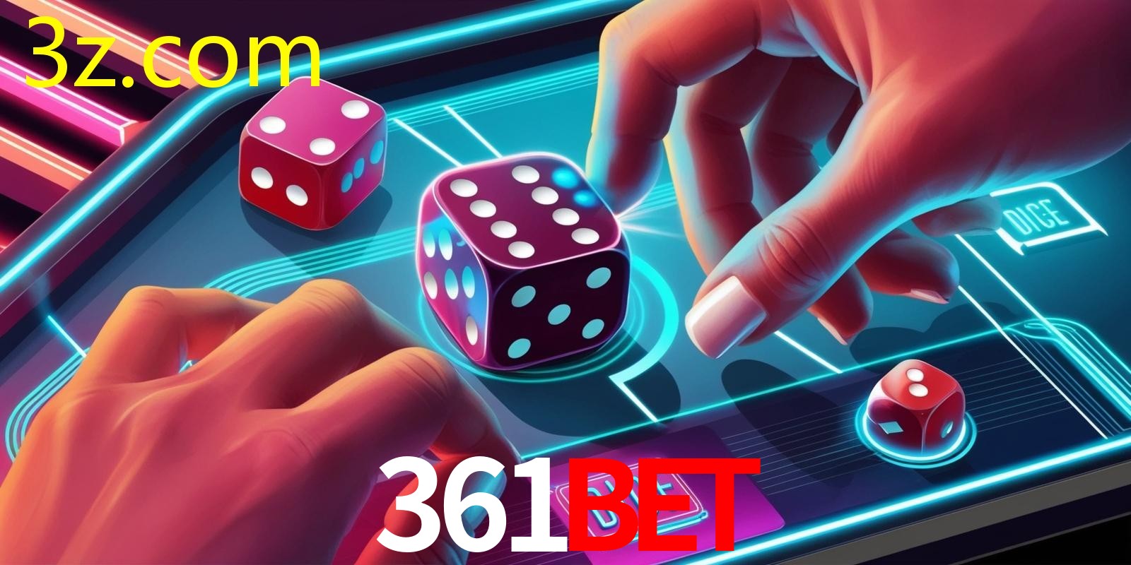 361BET