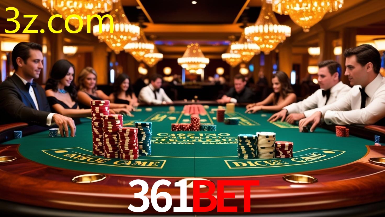 361BET