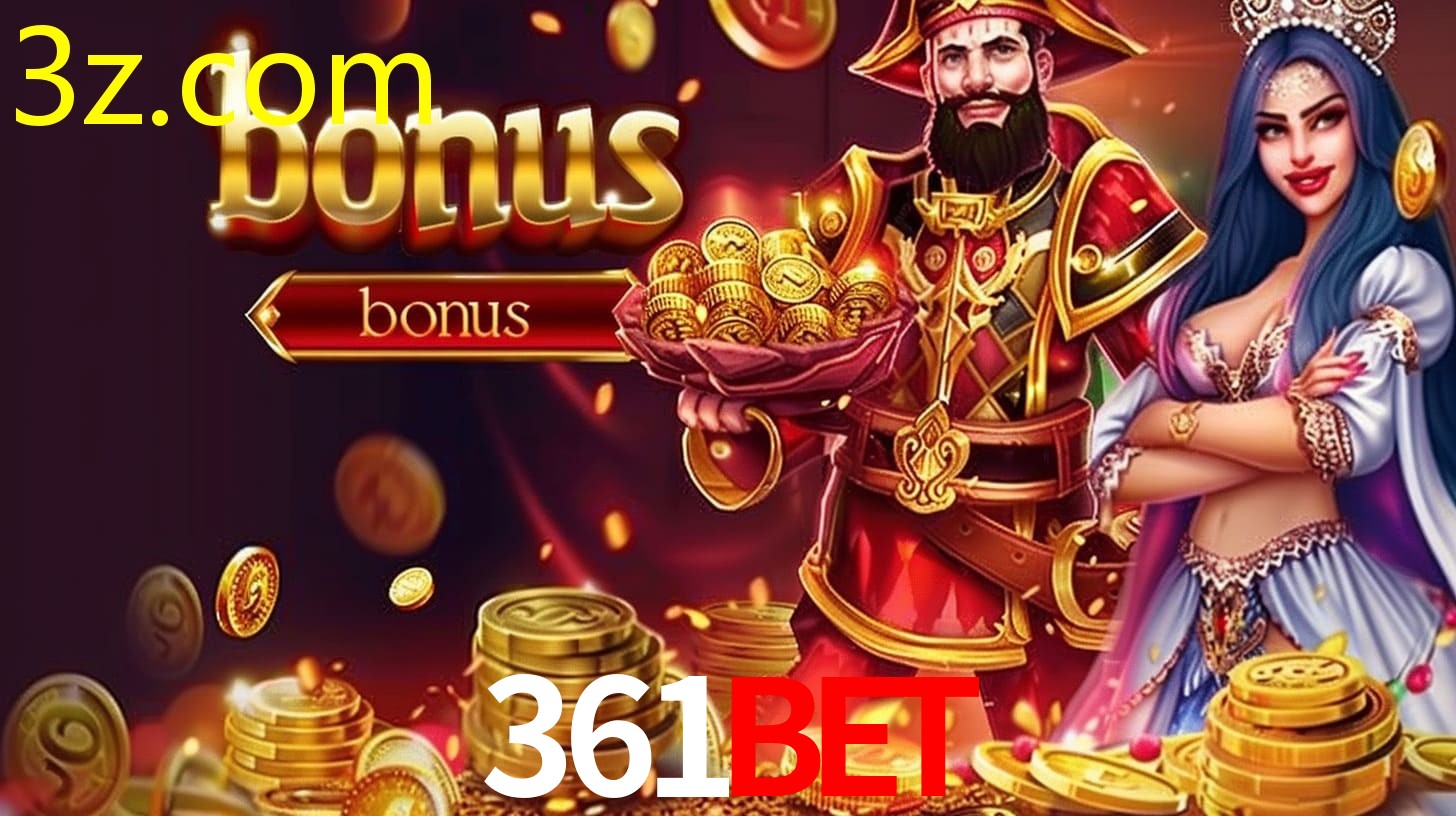361BET