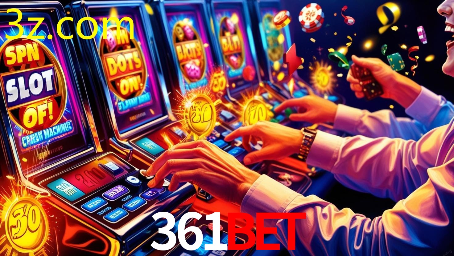 361BET
