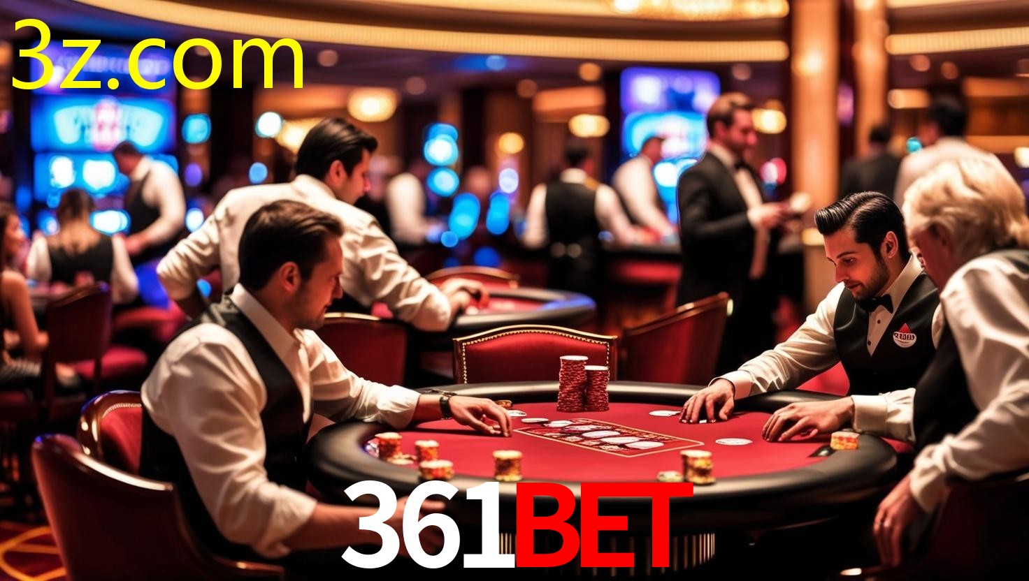 361BET