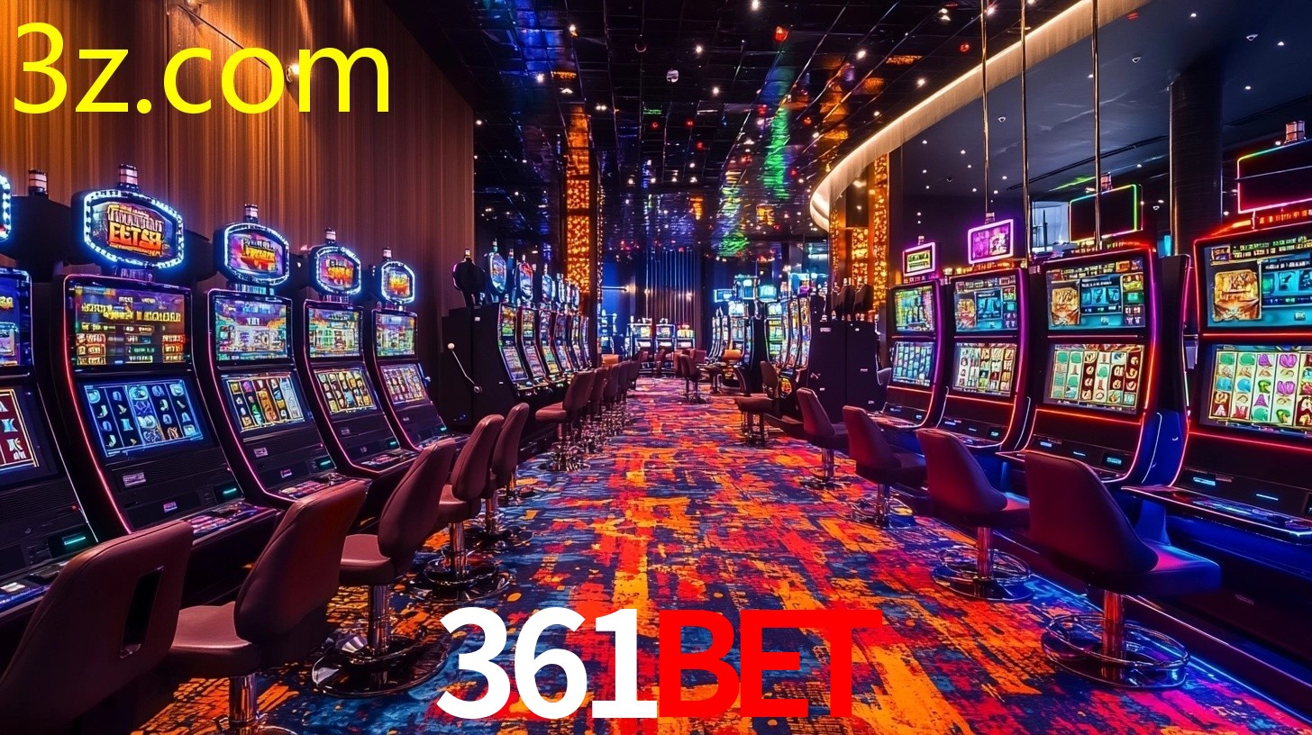 361BET