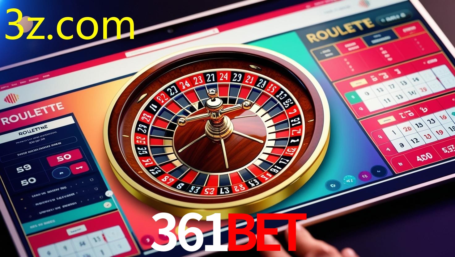 361BET