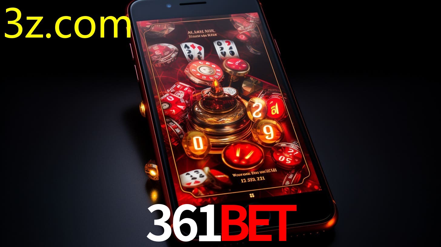 361BET