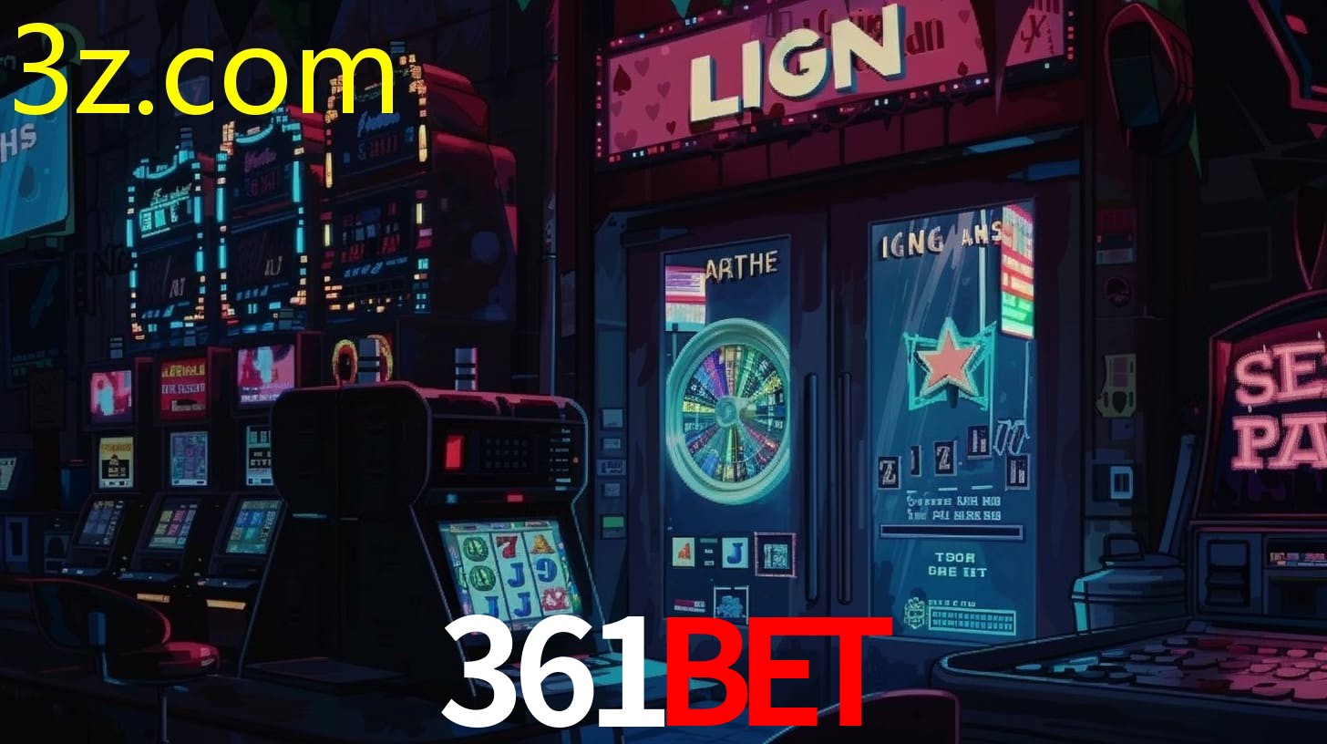 361BET