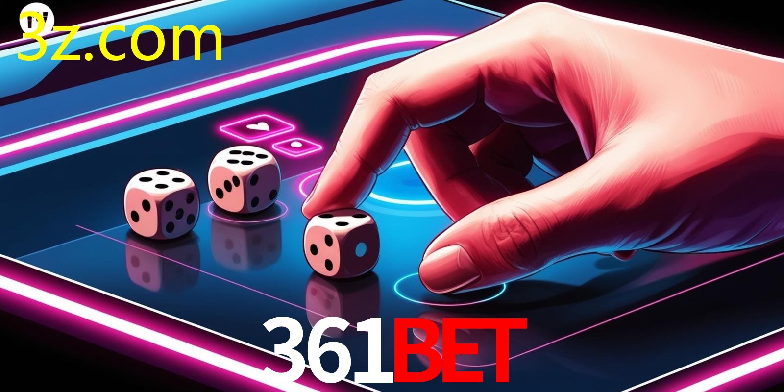 361BET