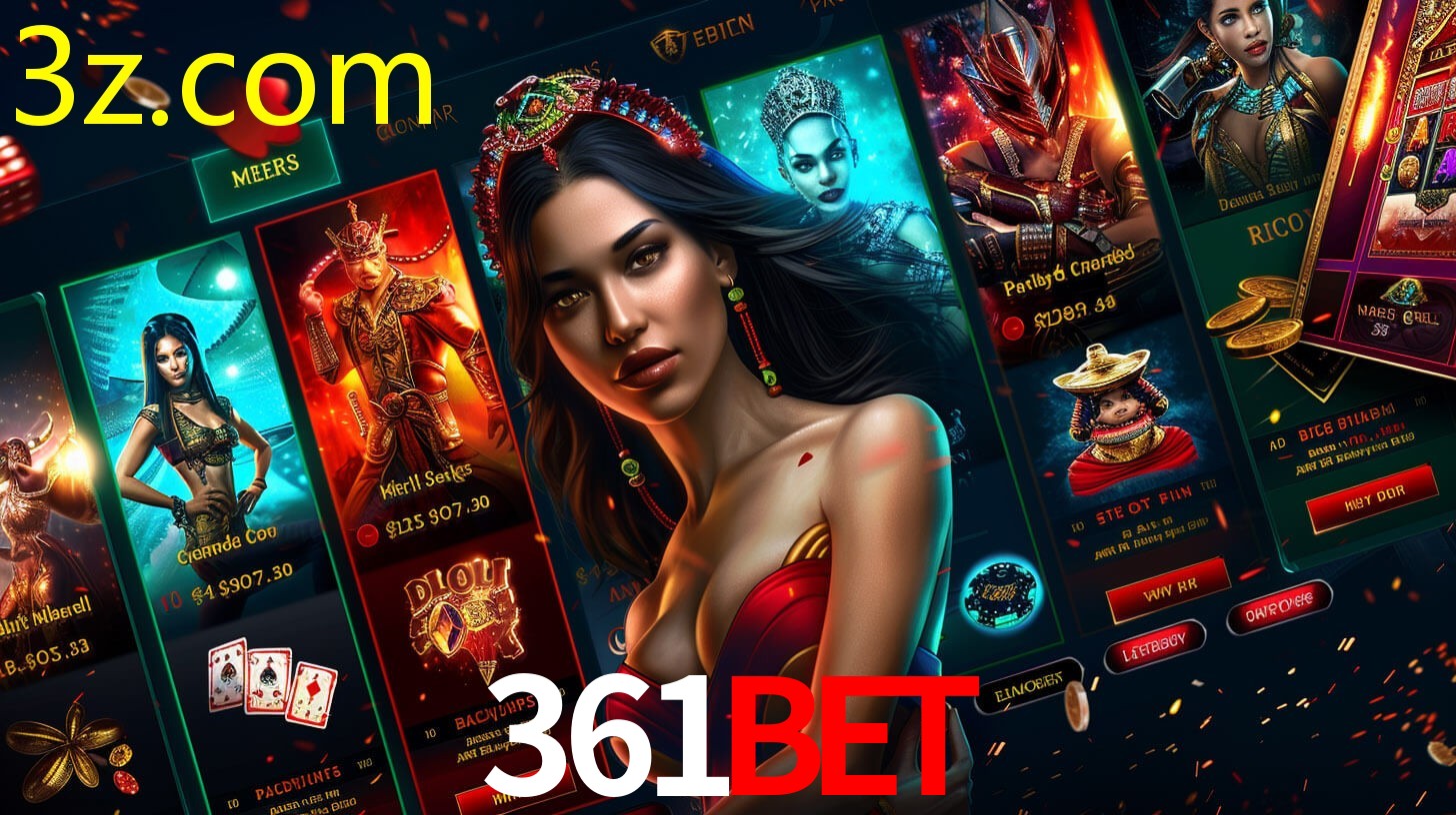 361BET