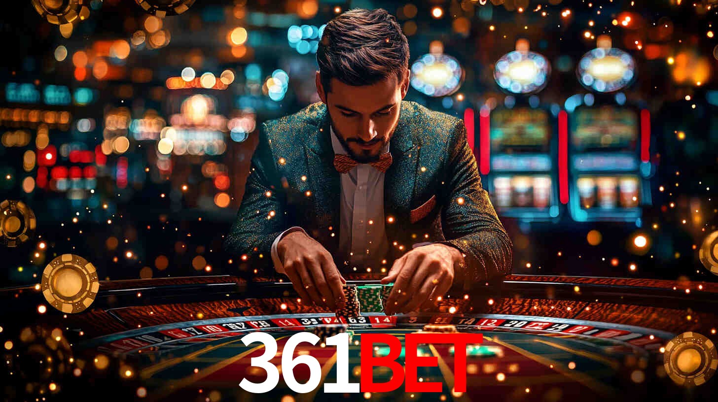 Programa VIP 361bet