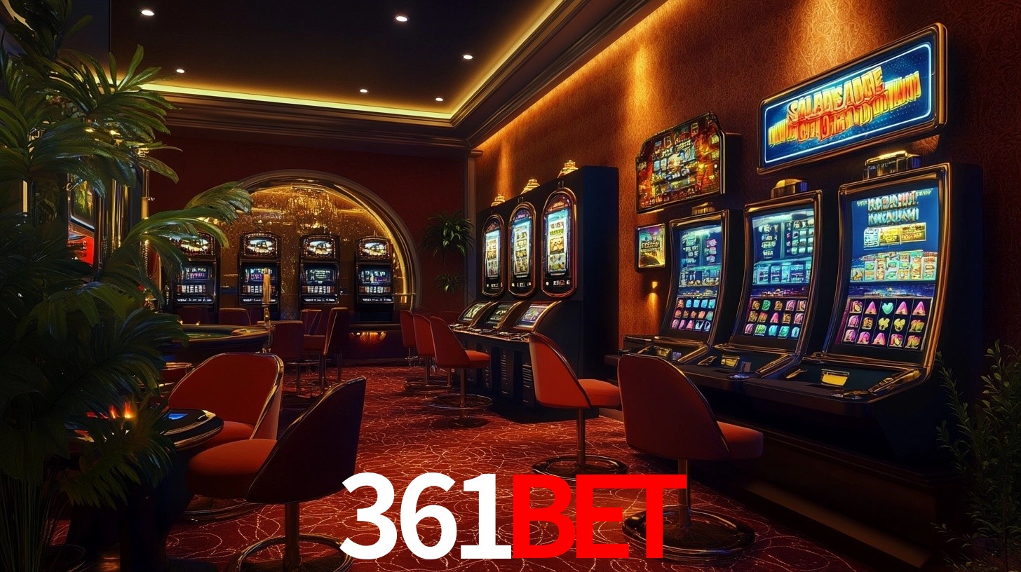 VIP Casino 361bet