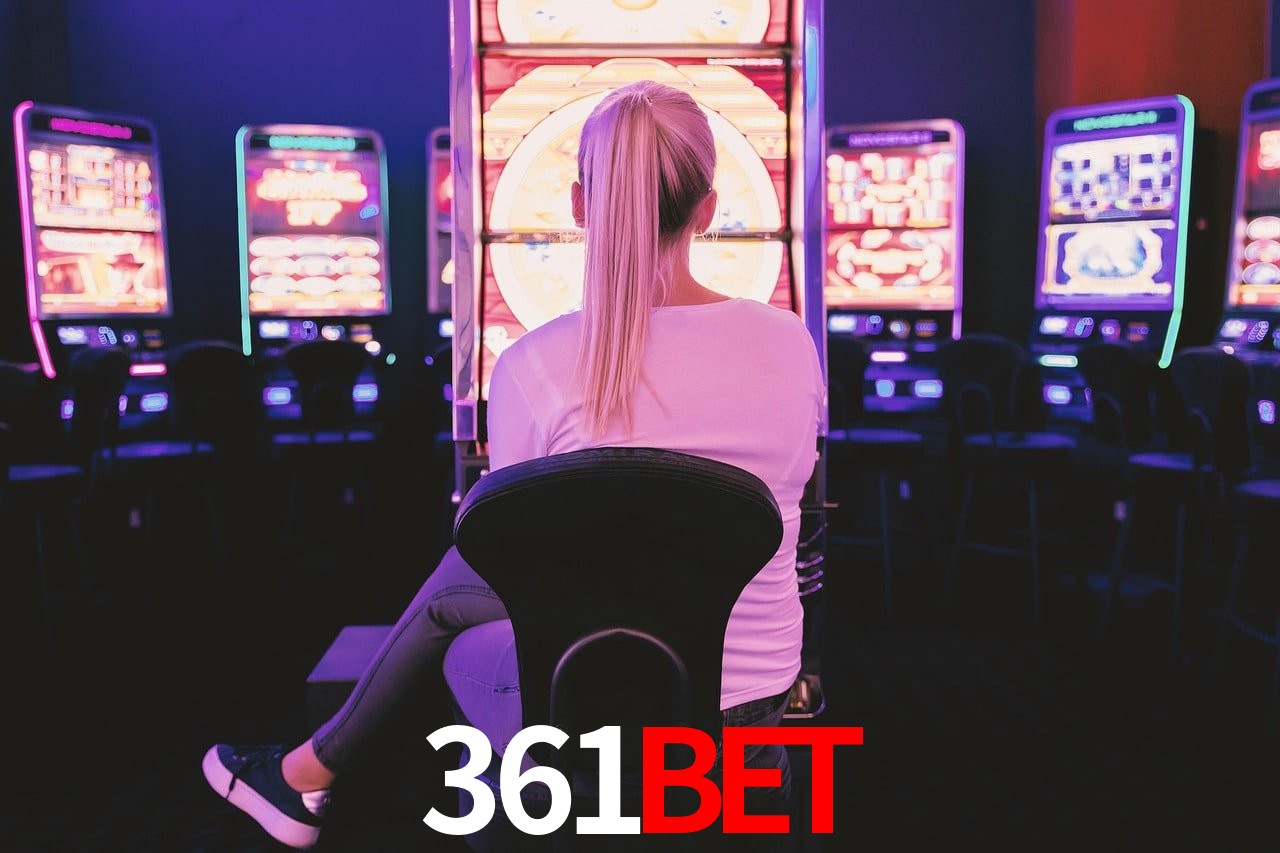 Game Providers 361bet