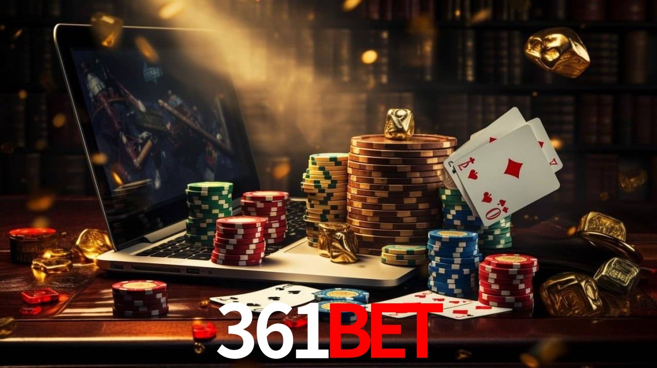 Bônus Diários 361bet