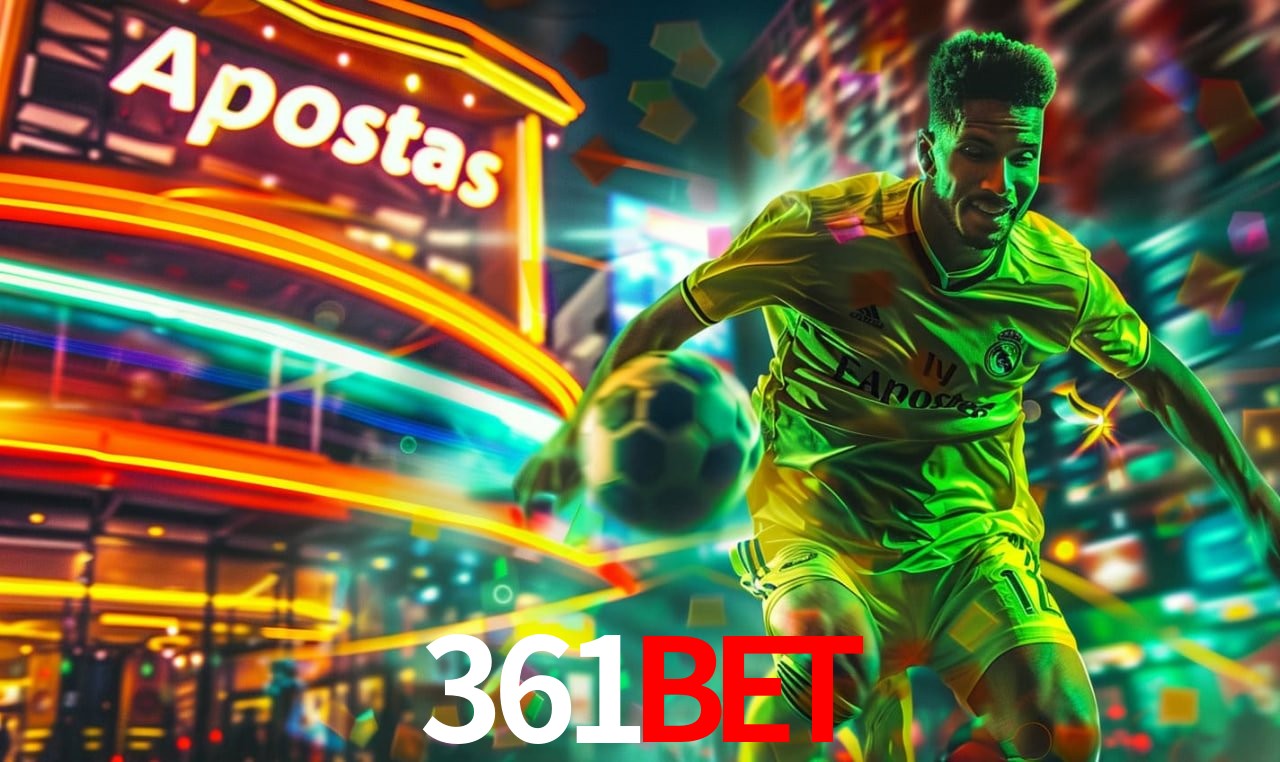 Estatísticas Esportivas 361bet