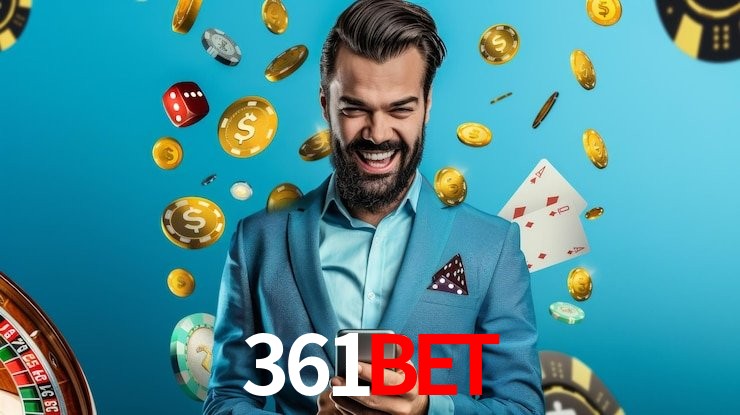 Live Casino 361bet