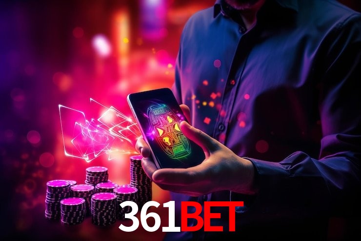 PIX Instantâneo 361bet