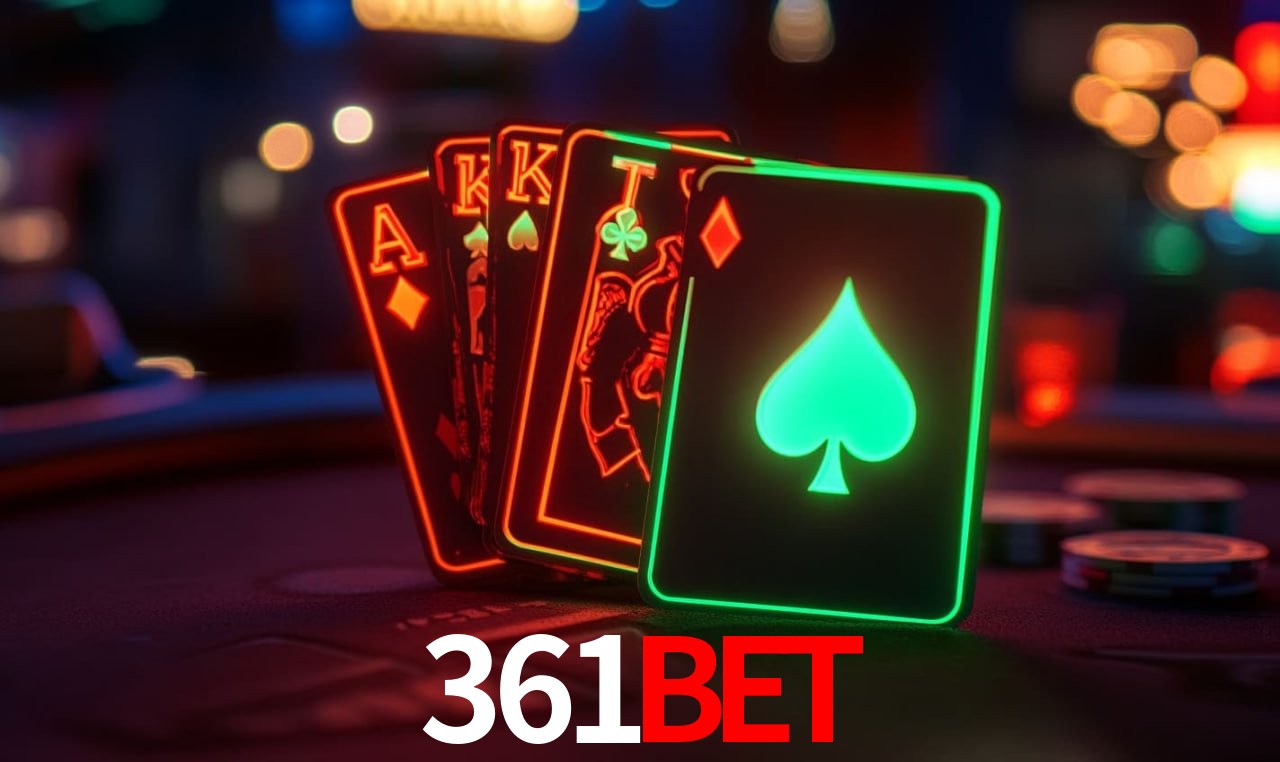 Apostas de Tênis 361bet