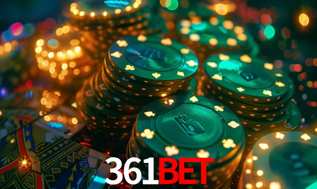 Mesa de Blackjack 361bet