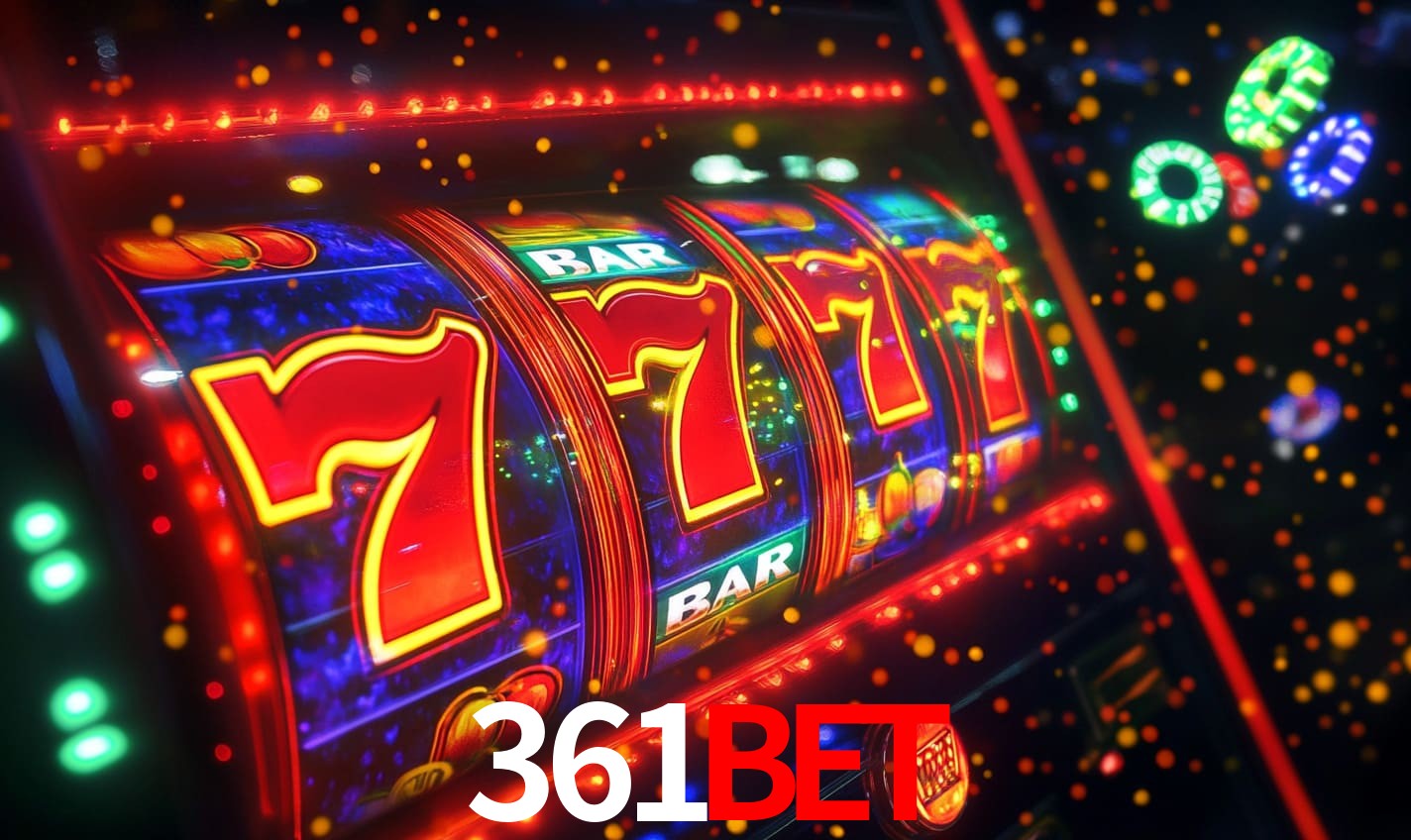 Sinta a adrenalina dos jogos de cassino com 361bet