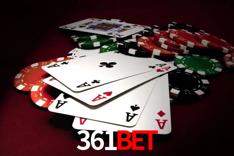 Jogos Exclusivos 361bet