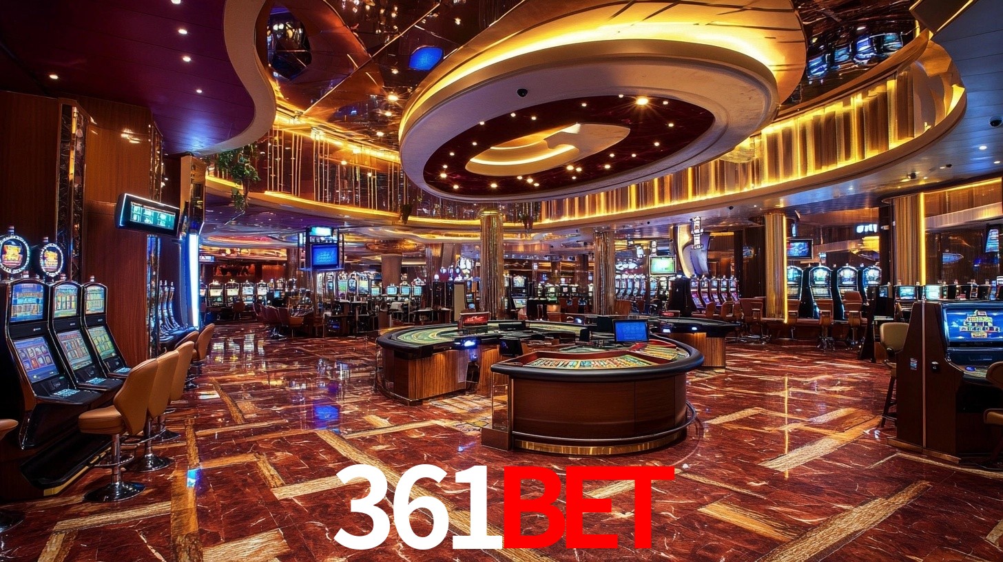 Blackjack Table 361bet