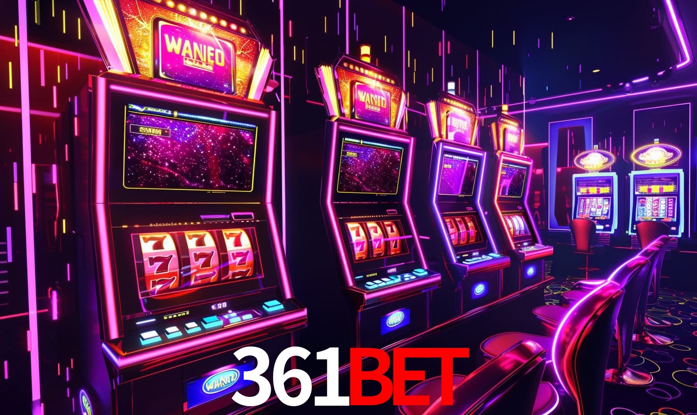 Apostas Esportivas na 361bet: Um Guia Completo