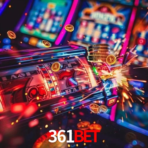 Interface do App 361bet