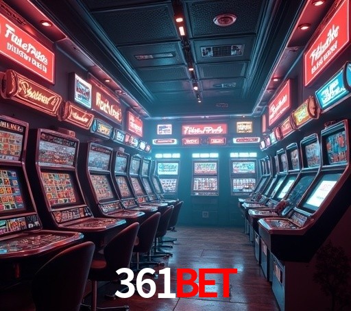 Integração de APIs 361bet