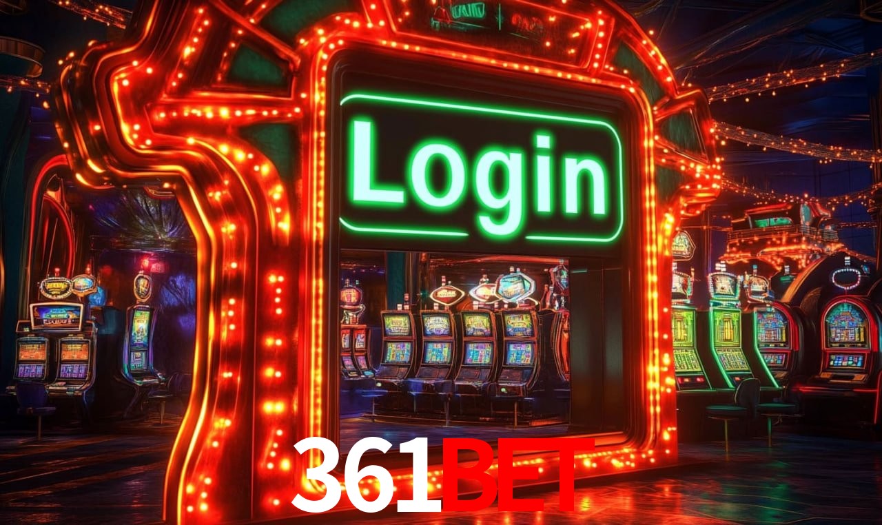 Casino VIP 361bet