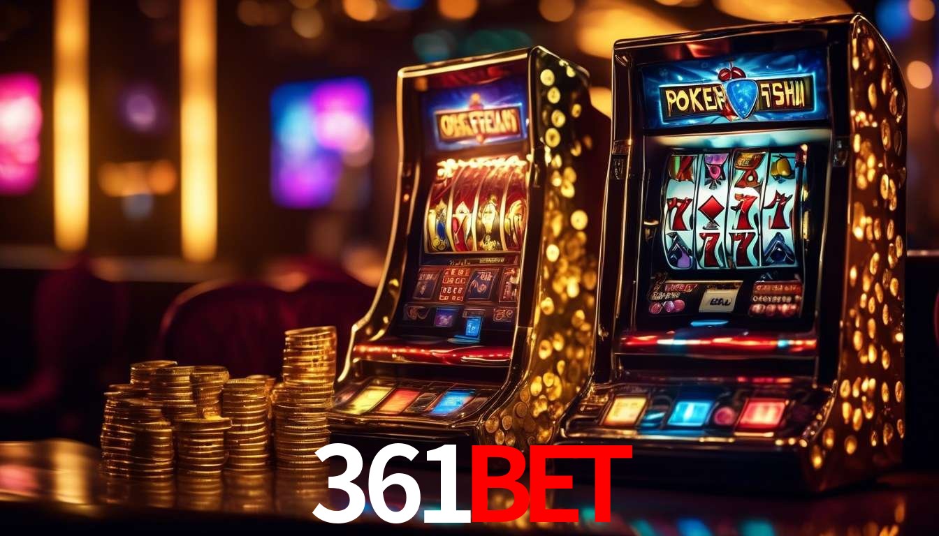 Descubra a Essência do 361bet: Nossa História e Compromissos