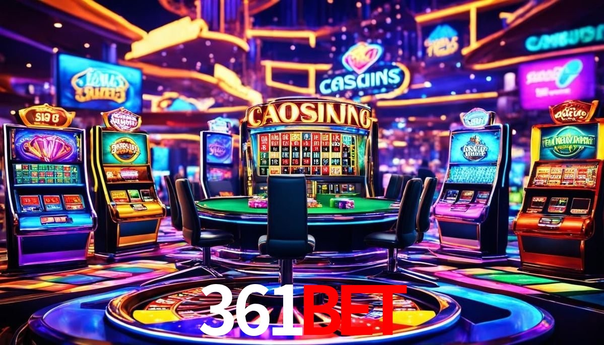 Apostas de Futebol 361bet