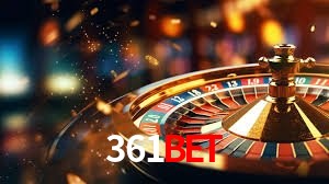 Design Responsivo 361bet