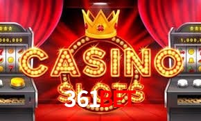 Slot Games 361bet