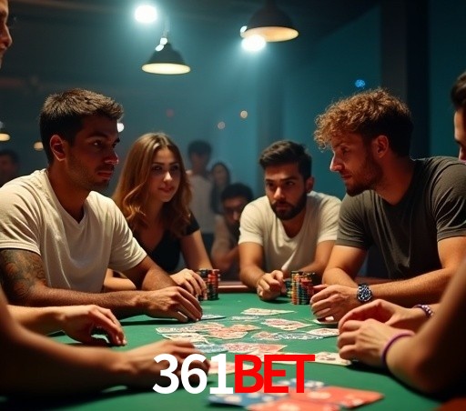 Promoções Sazonais 361bet