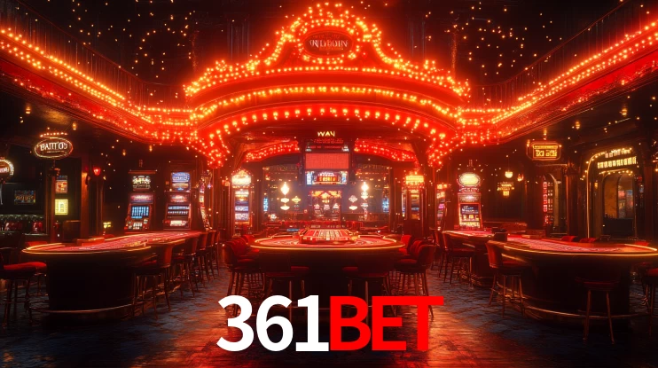 Exclusive Games 361bet