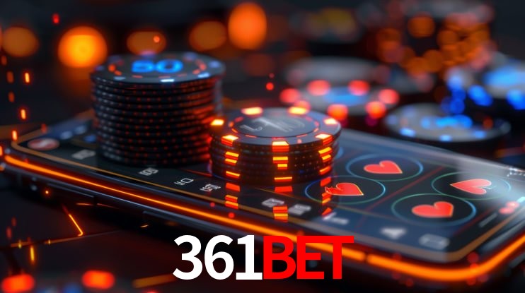 Bonus Features 361bet