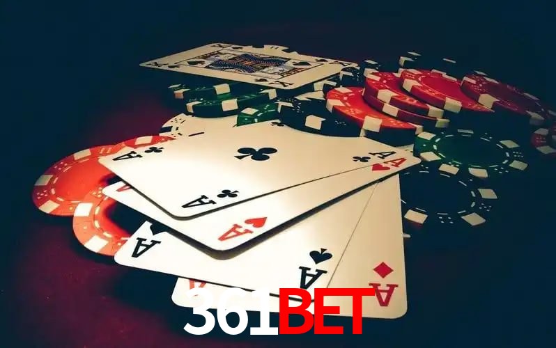 cassino 361bet