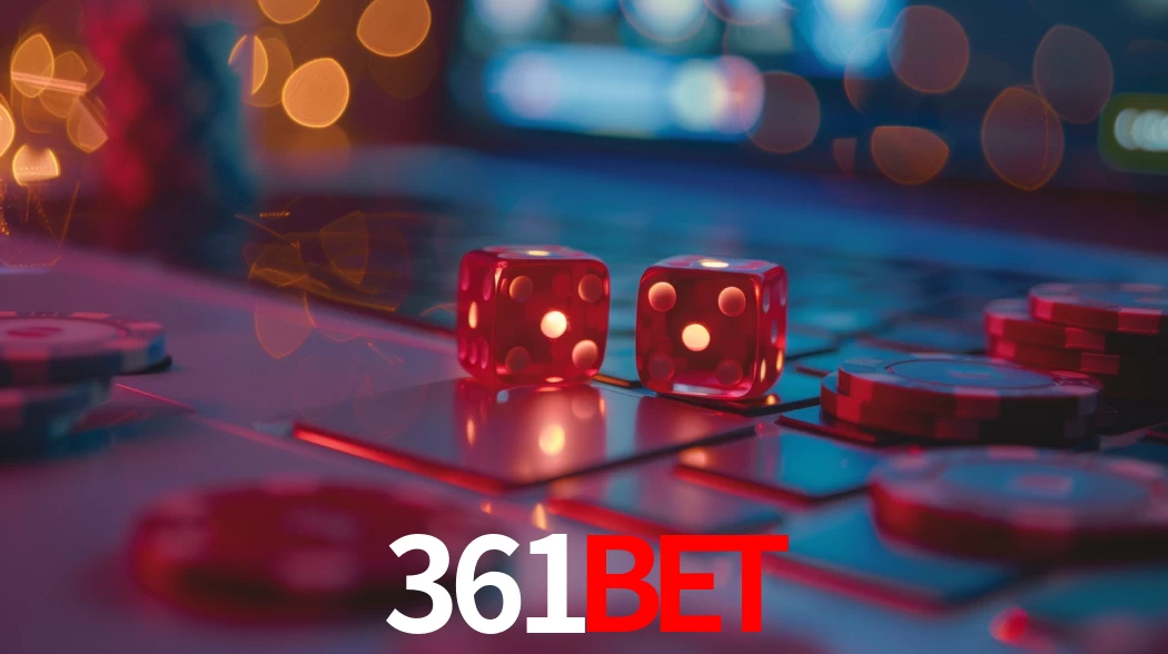 Account Benefits 361bet
