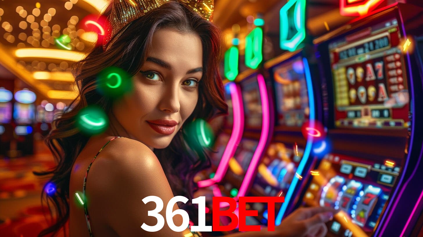 Bônus Generosos e Exclusivos no 361bet para Você!