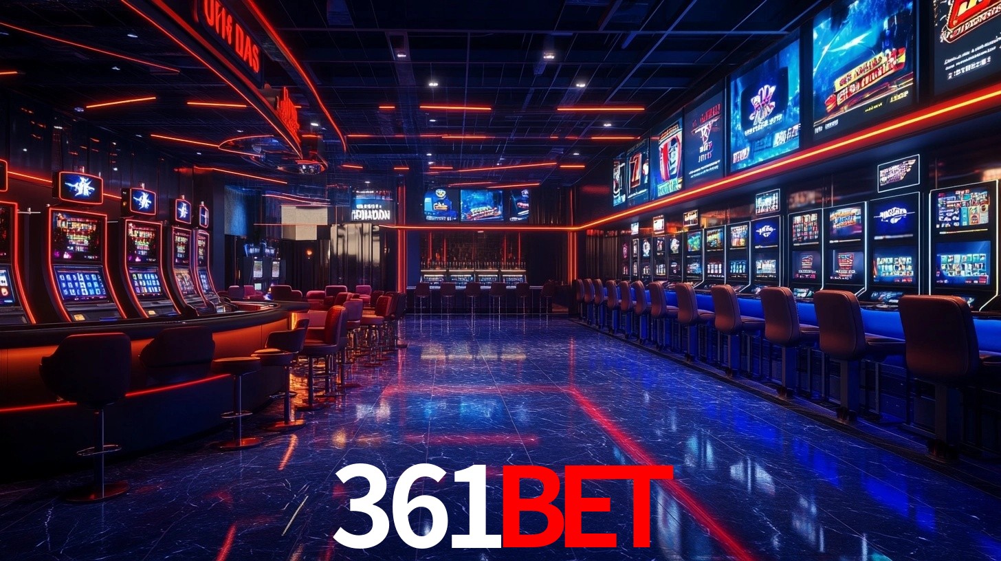 Roulette Table 361bet