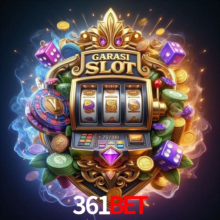 Jogos de Slot 361bet