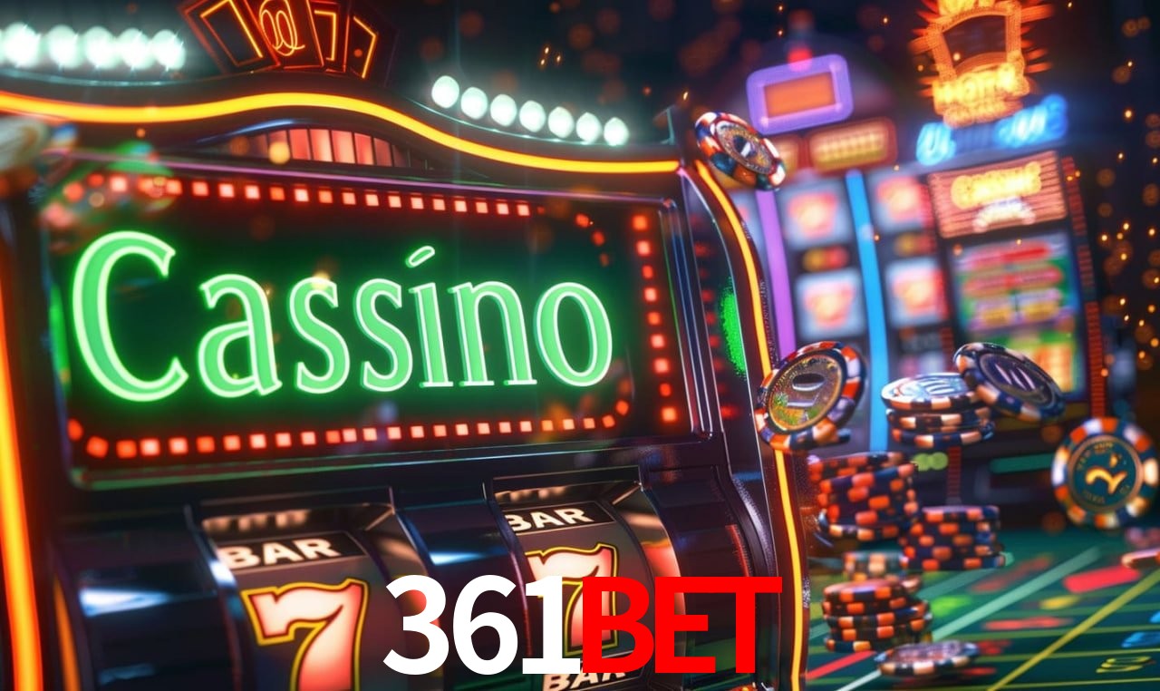 Diretório de Jogos 361bet