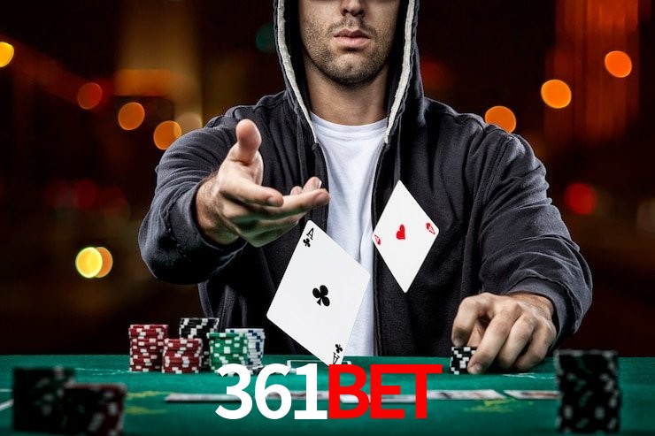 361 bet vip