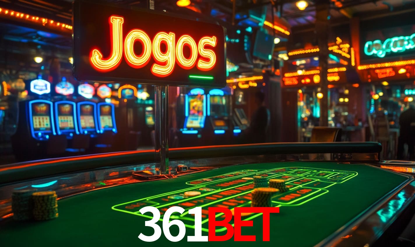 Avaliações dos Jogadores 361bet